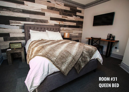 Sonder The Wellesley Hotel Toronto Luaran gambar